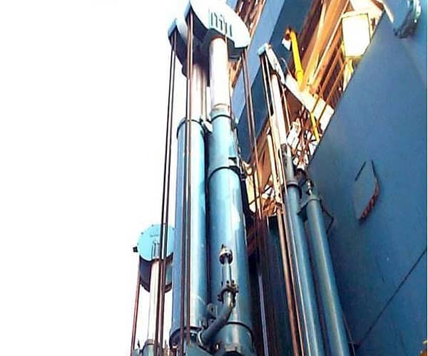CFI RISER TENSIONER SYSTEMS