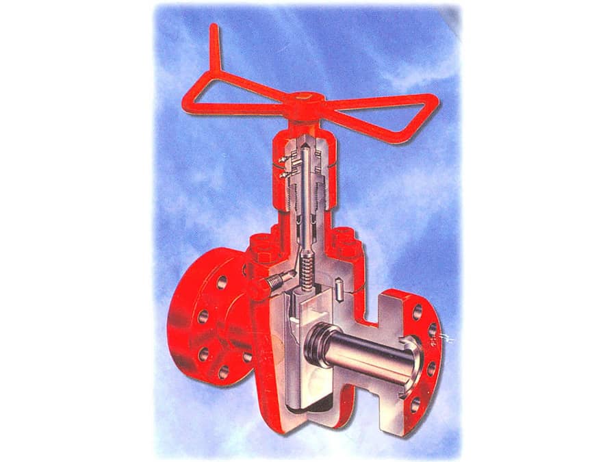 Gate Valves