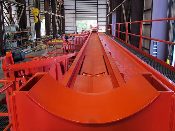 Pipe Handling Equipment / Systems